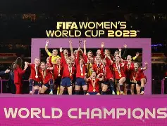 瓦努阿图女足实力出击，赛场之星